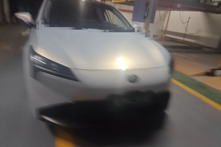 Used AION S Plus 2021 80 Ultra-Long Range Edition
