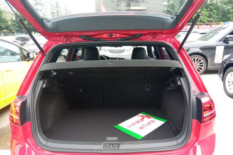 Used Volkswagen Golf GTI 2016 2.0 TSI GTI