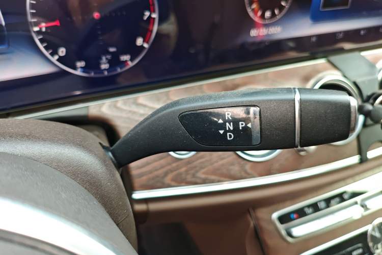 Used Mercedes-Benz E-Class 2020 Facelift E 300 L Stylish Edition