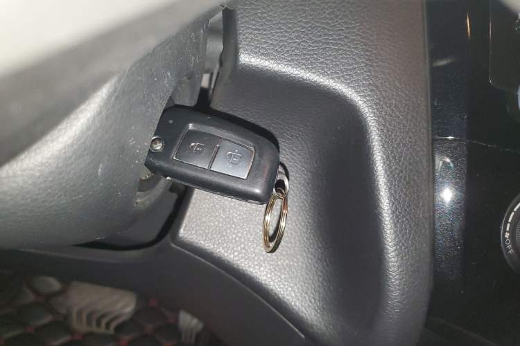 Used Nissan Qashqai 2016 2.0L CVT Elite Edition
