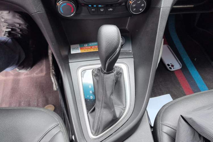 Used Buick GT 2021 1.3T Automatic Mild Hybrid Elite Version