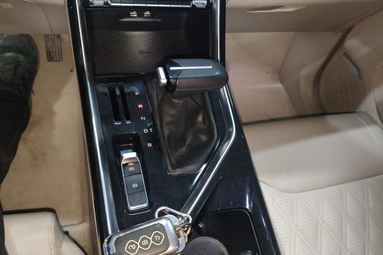 Used Wuling Asta 2021 1.5T CVT Star曜 Edition
