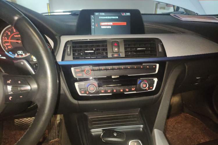 Used BMW 3 Series 2019 320i M Sport Package
