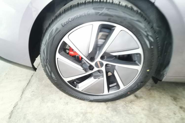 Used EXEED Star Era ES 2025 Extended-Range Max Urban Assisted Driving
