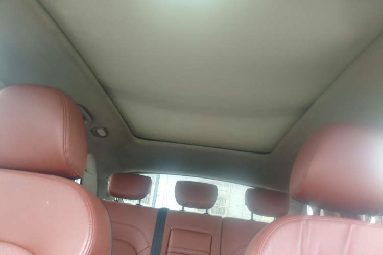 Used Zotye T600 2016 2.0T DCT Prestige Edition