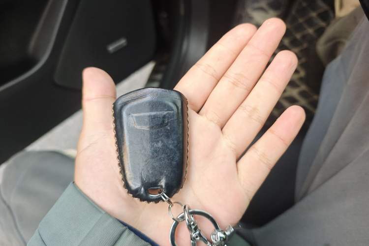 Used Cadillac XT5 2018 25T Luxury Model