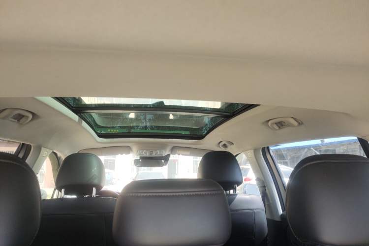 Used Roewe RX5 eMAX 2020 500 PHEV Smart Cabin Flagship Edition
