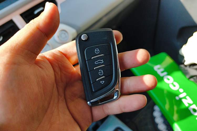 Used Chery QQ Ice Cream 2023 170km Milkshake – Lithium Iron Phosphate