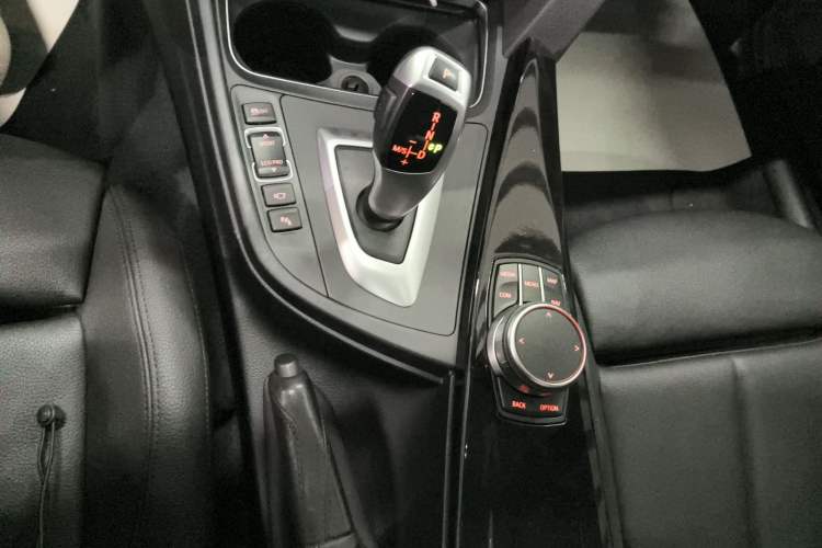 Used BMW 3 Series GT 2019 320i M Sport Package