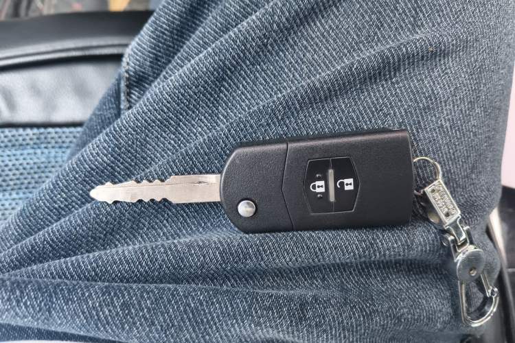 Used Mazda 6 2011 2.0L Automatic Fashion Edition
