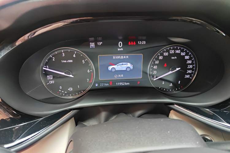 Used Buick Envision 2021 Encore Plus Avenir Aivia 7-Seater Edition