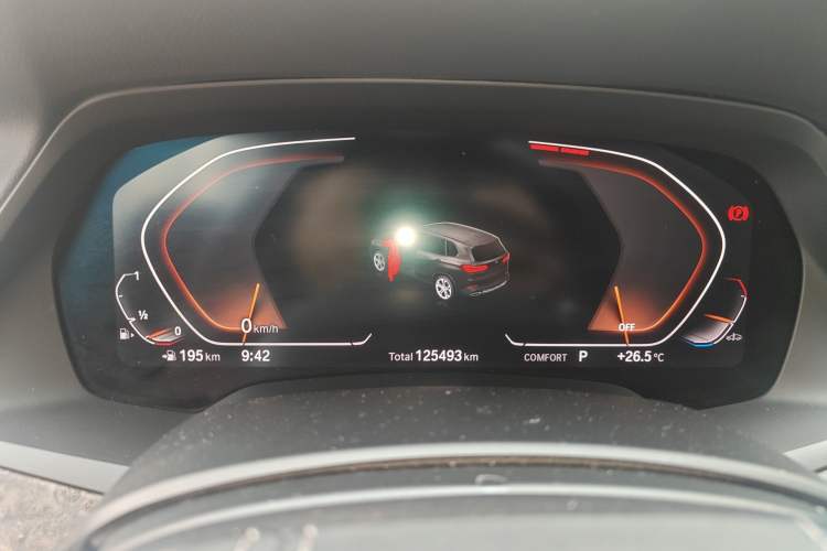 Used BMW X5 2020 xDrive30i X Design Package