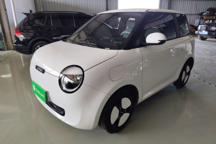 Used CHANGAN NEVO Lumin 2025 205 km Xiangqin Version