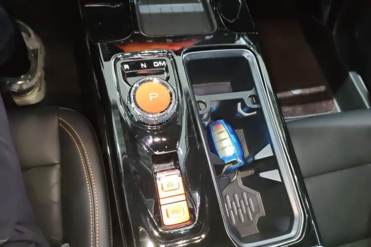 Used Haval DARGO 2021 1.5T DCT Two-Wheel Drive Border Collie Edition
