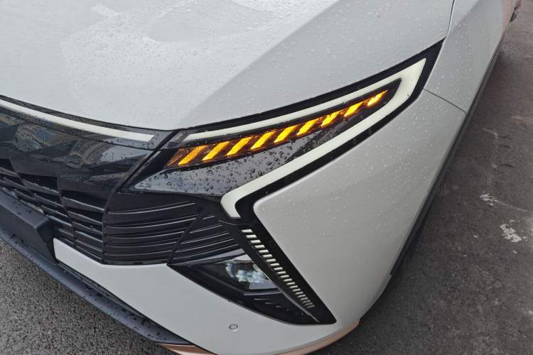 Used Cowin Kunlun 2023 Kunlun 500 Starry Edition
