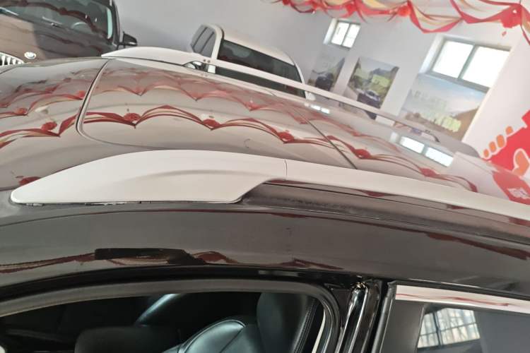 Used Nissan X-Trail 2014 2.0L CVT Comfort Edition 2WD
