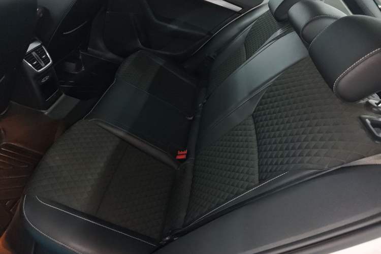 Used Skoda Octavia 2018 TSI230 DSG Luxury Edition