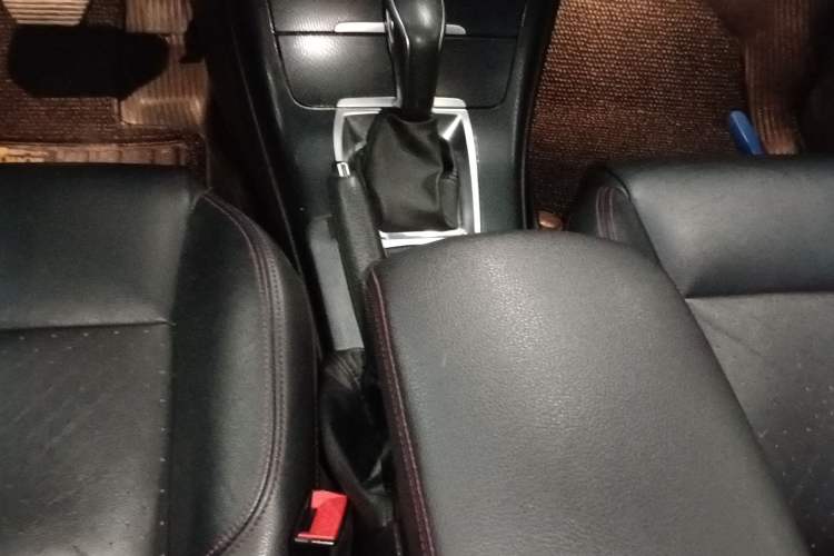 Used Citroen C5 2014 1.6T Automatic Luxury Model
