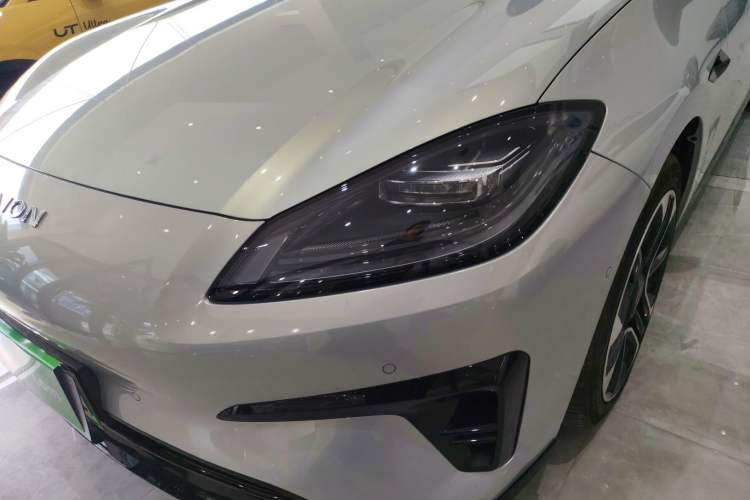 Used AION RT 2025 650 LiDAR Edition