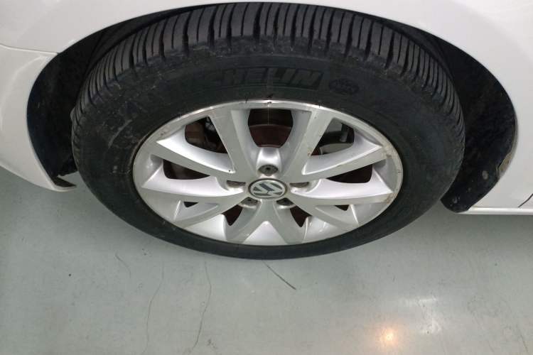 Used Volkswagen Golf 2011 1.4 TSI Luxury Touring Edition