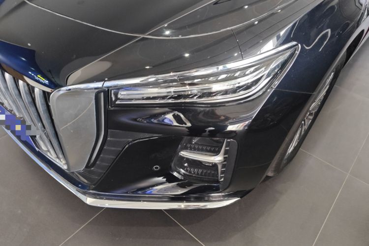 Used Hongqi H5 2024 1.5T DCT Smart Connect Flagship Edition
