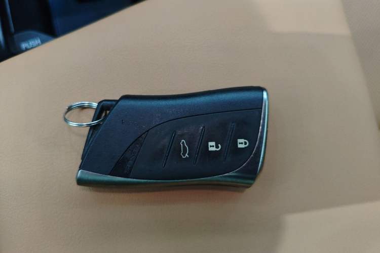 Used Lexus ES 2020 200 Luxury Edition