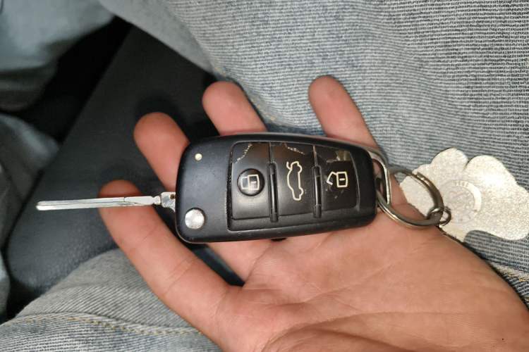 Used Audi TT 2011 TT Coupe 2.0 TFSI