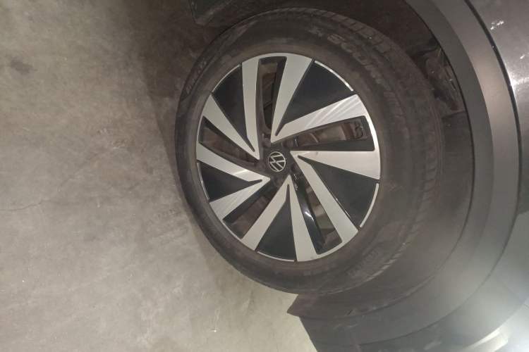 Used Volkswagen Talagon 2021 380TSI Four-Wheel Drive Luxury Premium Edition Pro
