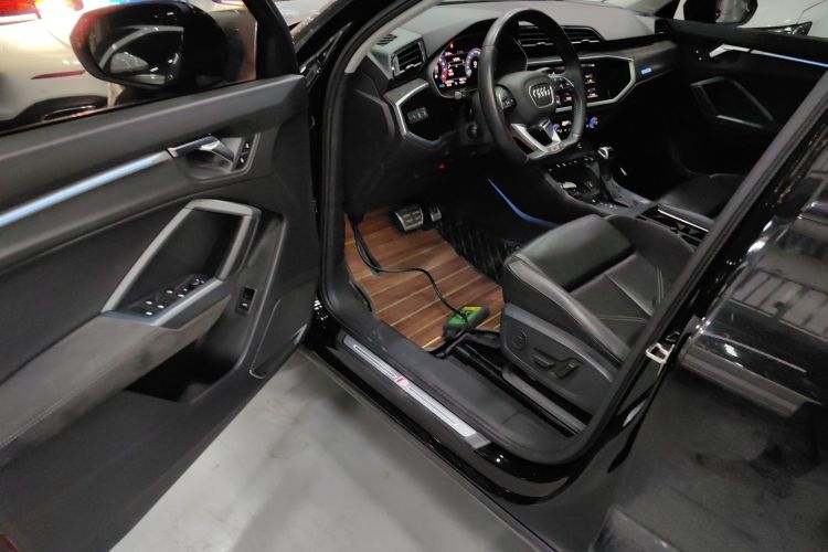 Used Audi Q3 Sportback 2020 45 TFSI quattro Fashion Edition
