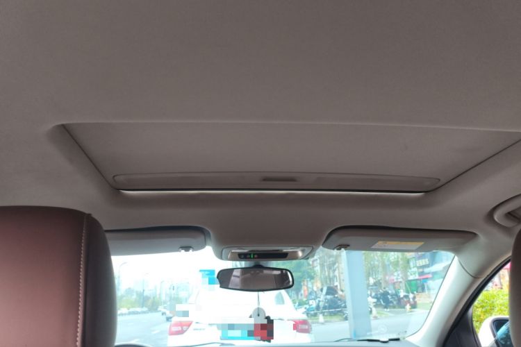 Used Buick Regal 2017 20T Elite Edition
