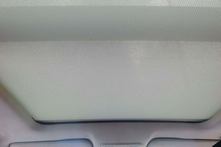 Used HYOSOW S6 2016 1.5T Manual Smart Edition