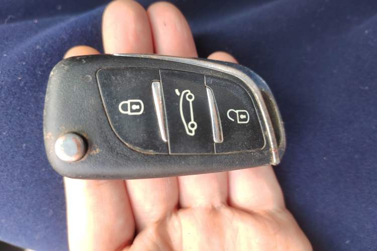 Used Buick GT 2019 15T Dual-Clutch Advanced Version China VI Standard