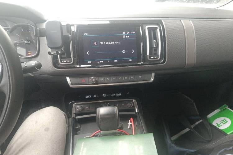 Used Citroen C6 2017 350THP Luxury Model
