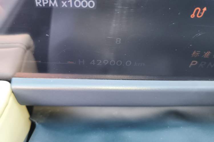 Used Lincoln Corsair 2023 2.0T Two-Wheel Drive Luxury Edition
