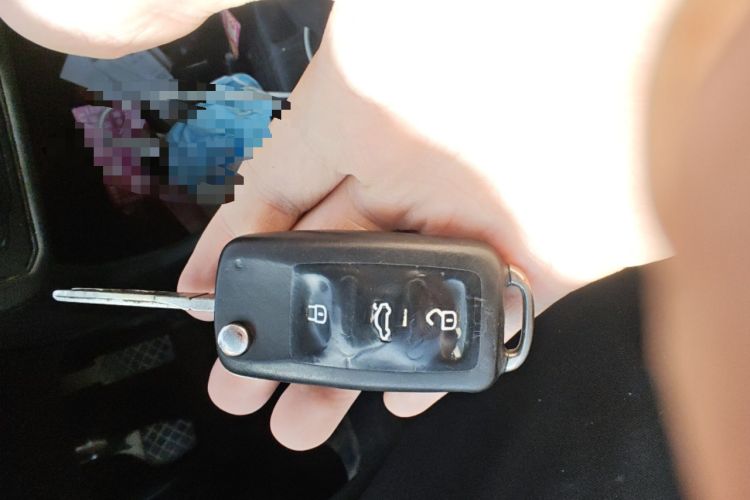 Used Volkswagen Santana 2021 1.5L Manual Fashion Edition