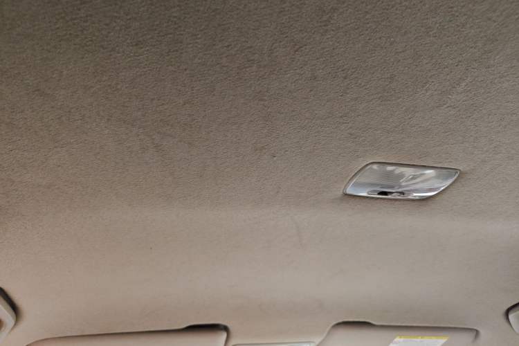 Used CIIMO 2012 1.8L Manual