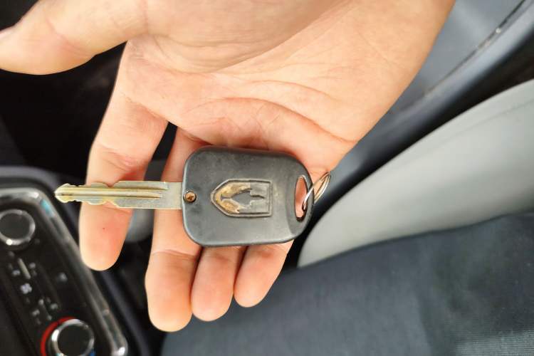 Used Jinbei Hiace X30 2019 1.5L Standard Version China VI SWC15M
