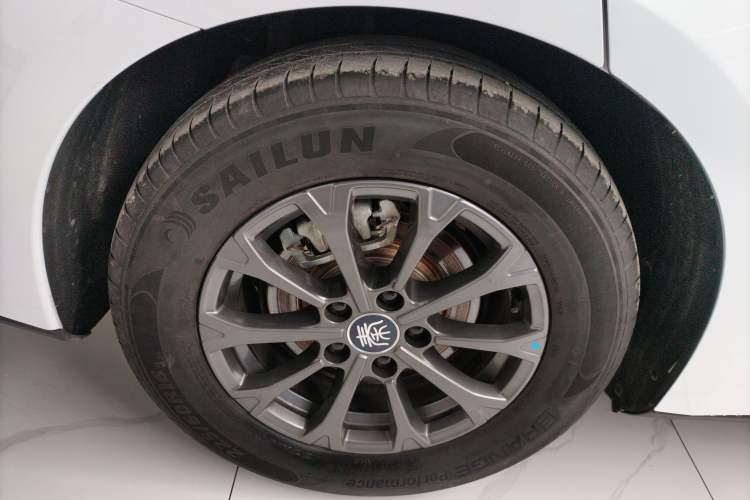 Used BYD Qin L 2024 DM-i 80KM Leading Model