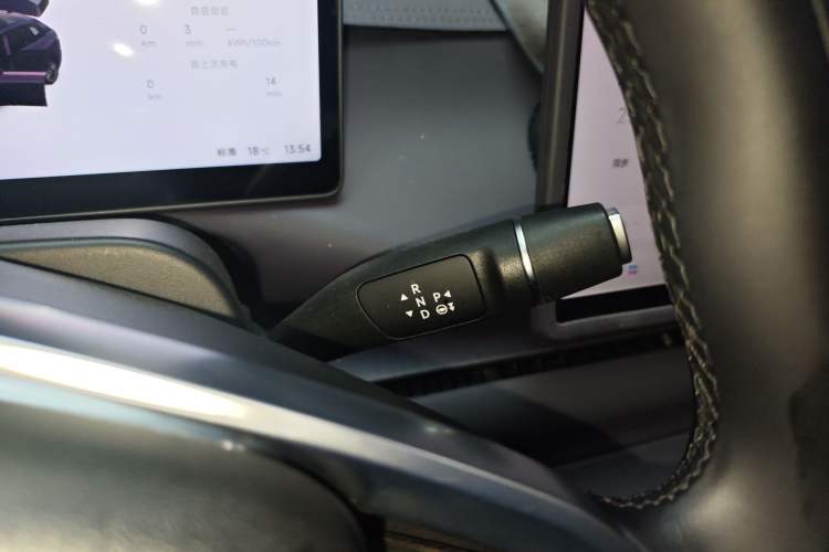 Used Leapmotor C10 2026 605 Enjoyment Edition Gear Lever