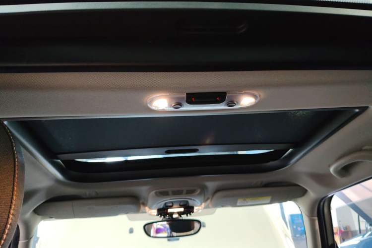 Used MINI MINI 2019 1.5T ONE PLUS Five-Door Edition