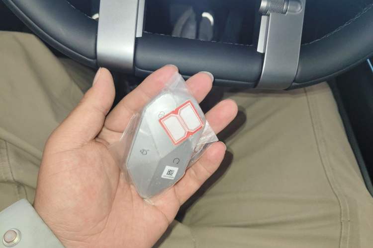 Used Formula Leopard Titanium 3 2025 501 km All-Wheel Drive Intelligent Driving Max Edition