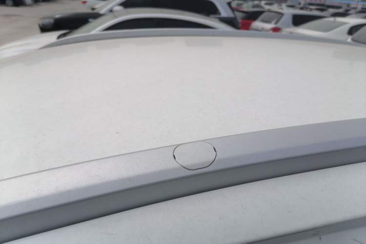 Used Geometry E Firefly 2024 301km Flowing Light
