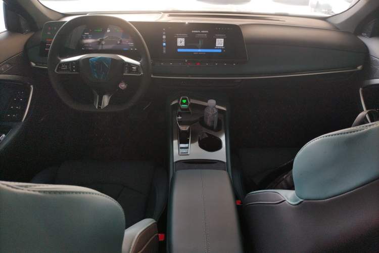 Used MG 7 2025 2.0T 405 AT Luxury Edition