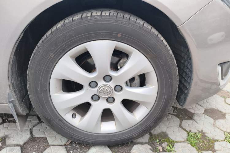 Used Buick Regal 2014 2.0L Leading Fashion Edition
