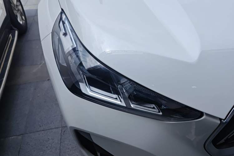 Used BMW X1 2023 sDrive25Li M Sport Package
