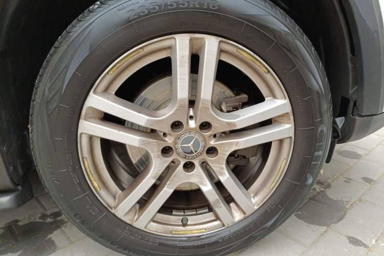 Used Mercedes-Benz GLB 2021 GLB 200 Dynamic Edition