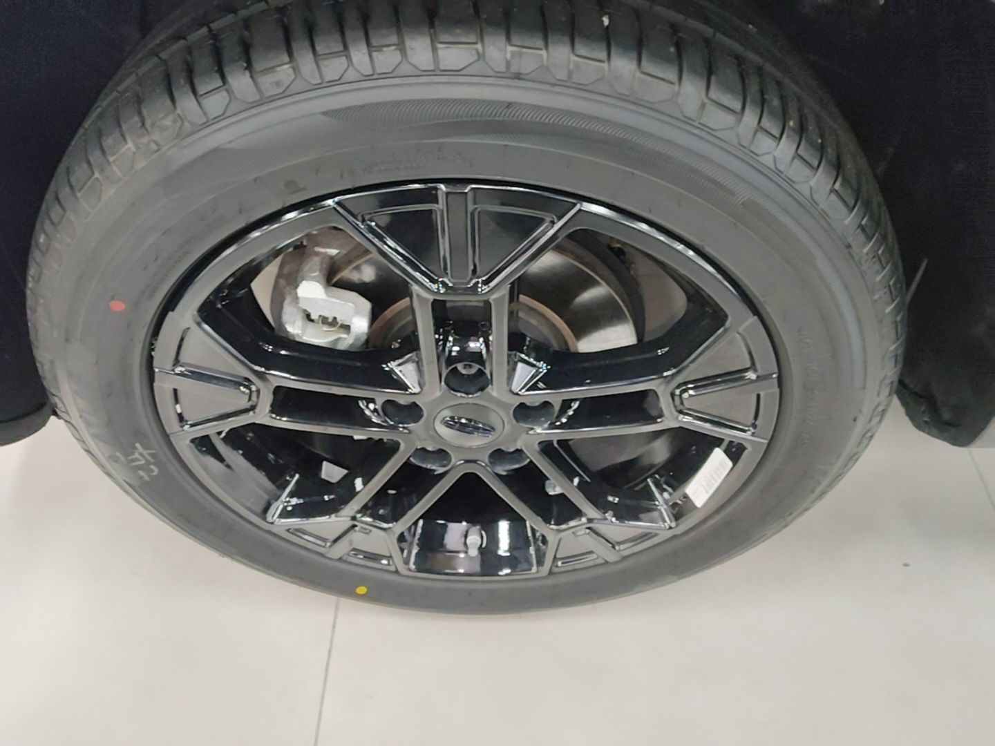 Geely Auto Cowboy 2025 1.5TD Fun-Offroad Version — снимка 10