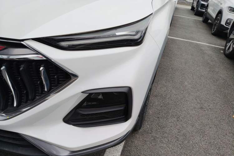 Used Oshan X5 2021 1.5T DCT Prestige Edition