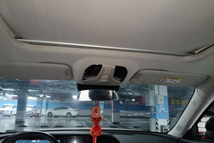 Used Bestune T99 2023 2.0T Automatic Prestige Edition
