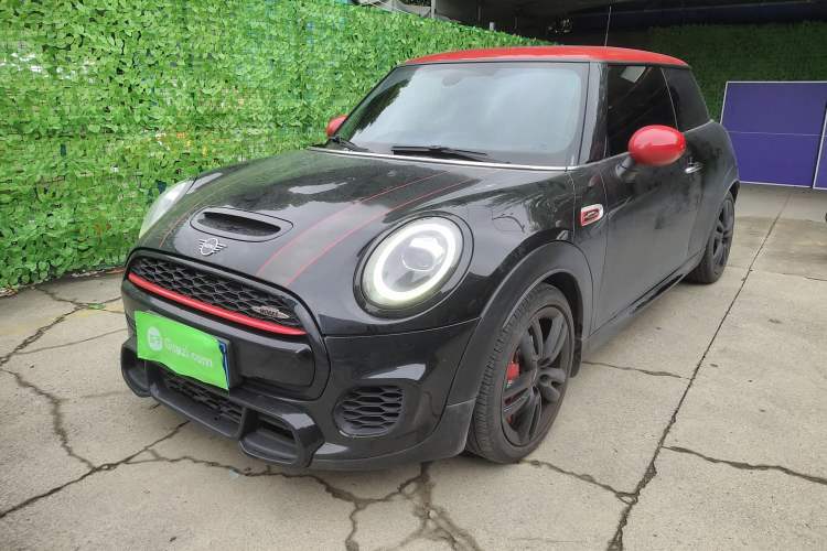 Used MINI JCW 2018 2.0T JOHN COOPER WORKS